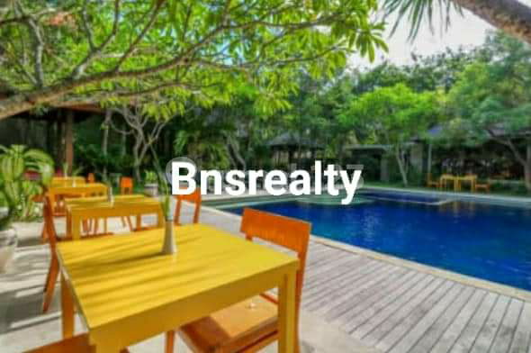 Hotel Lokasi Jimbaran 2