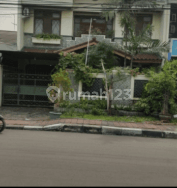 Di Jual Rumah Cantik Di Jalan Raya Pondok Kelapa Jakarta Timur 2