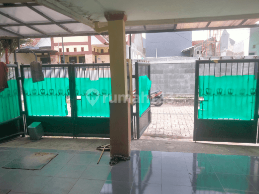 Wiguna Rumah  Full Bangunan 1.5 Lantai Jual Cepat  2