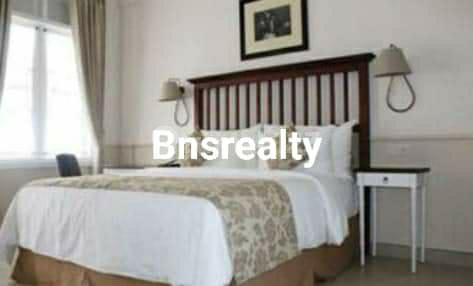 Hotel Lokasi Petitenget 2