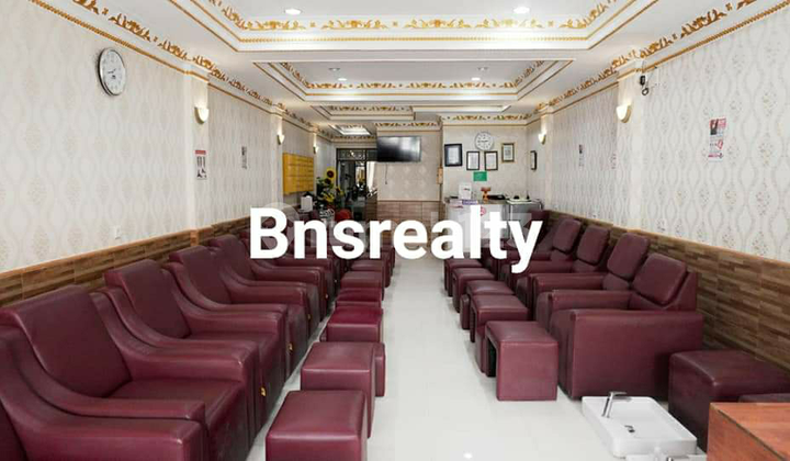 Ruko Lokasi Seminyak 2