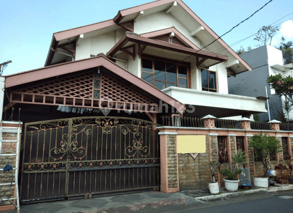 Rumah cantik di Cipete 1