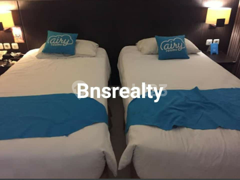 Hotel Location Legian Hotel Location Legian