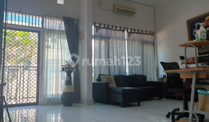 Rumah Sunrise Garden Bebas Banjir. Murah. 2