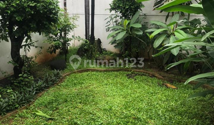 Dago Park Cluster House Lippo Cikarang All Rooms Have Ensuite Bathrooms with Bathtubs 2