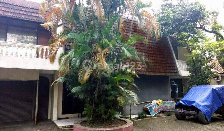 Rumah terawat siap huni 2