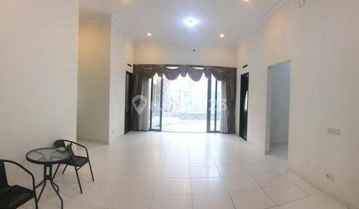 Rumah Furnished Kota Baru Parahyangan, Bandung Barat 1