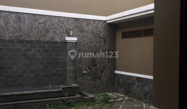 Rumah Furnished Kota Baru Parahyangan, Bandung Barat 2