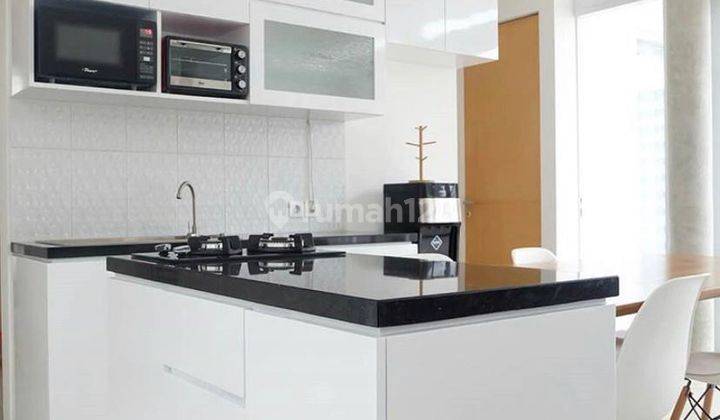 Rumah Mewah Semi Furnished Buah Batu, Bandung 2