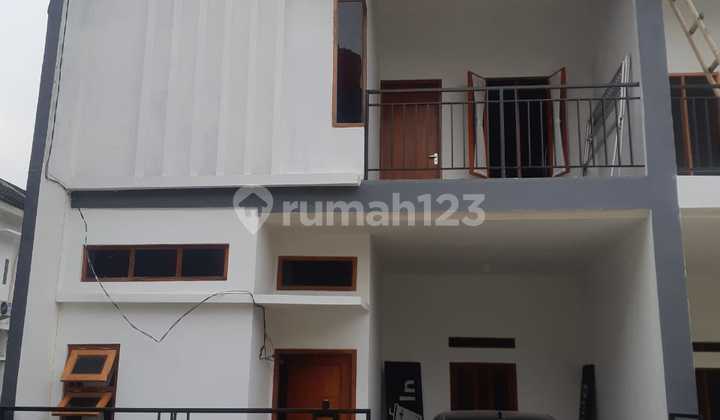 Rumah 2 lt Sawangan Rumah 2 lt Sawangan