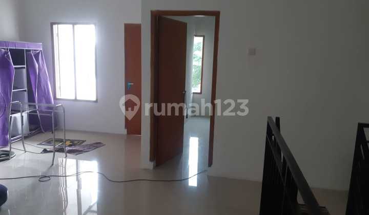 Rumah 2 lt Sawangan 2