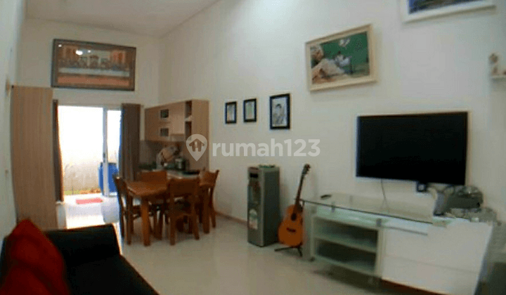 Rumah Batununggal Minimalis 2