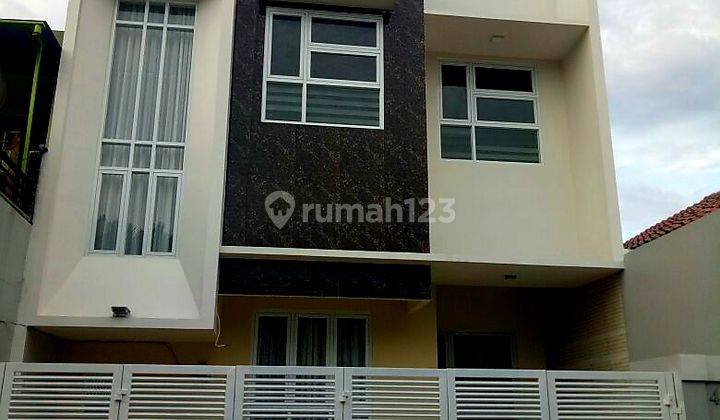 Rumah Minimalis Baru 1