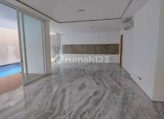 Rumah Baru Mewah Dan Modern Siap Huni Di Pondok Indah Jaksel 2