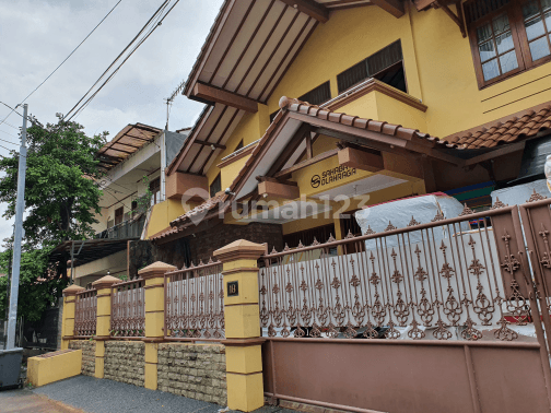 rumah strtegis bs utk.kost2an.dn.jarang ada 1