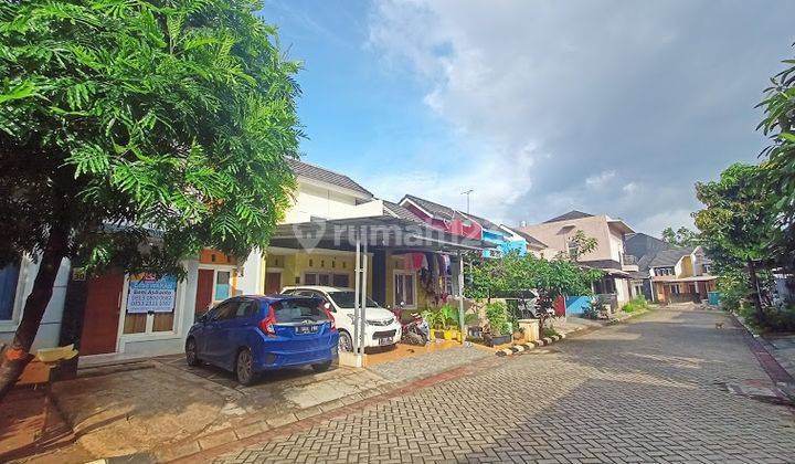 Rumah Bagus 2 kamar tidur di Metland tambun Bekasi 2