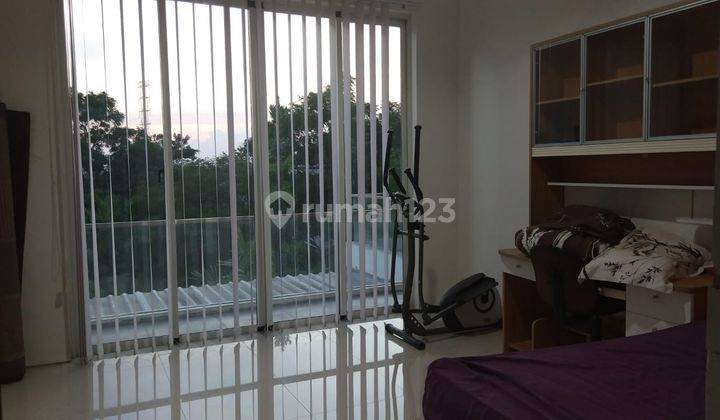 Rumah Citra Green Dago Sangat Bagus Best Location 2