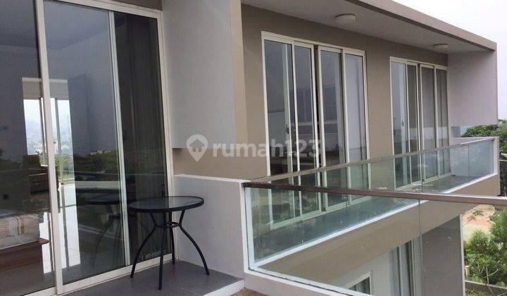 Rumah Citra Green Dago Sangat Bagus Best Location 1