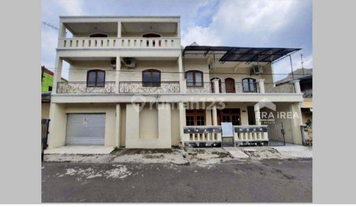 Rumah Exclusive  Colomadu Solo Karanganyar  1