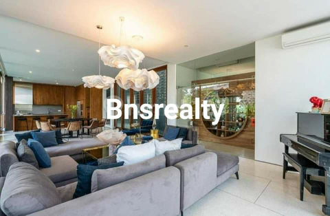 Villa Lokasi Berawa 2