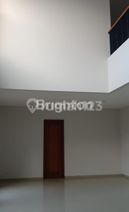 Orange Cluster House, Sutera Sitara, Alam Sutera, South Tangerang