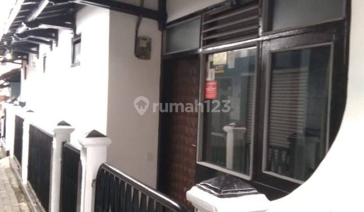  Rumah & Kos Strategis Dekat Stasiun Cimahi dan dekat toll Baros  2