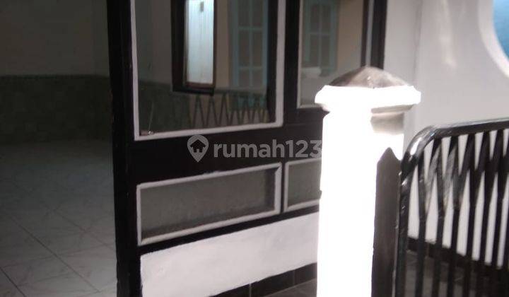  Rumah & Kos Strategis Dekat Stasiun Cimahi dan dekat toll Baros  1