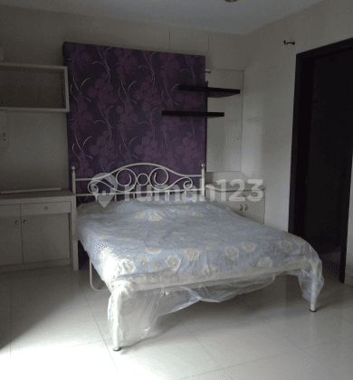 Rumah cantik furnished 2