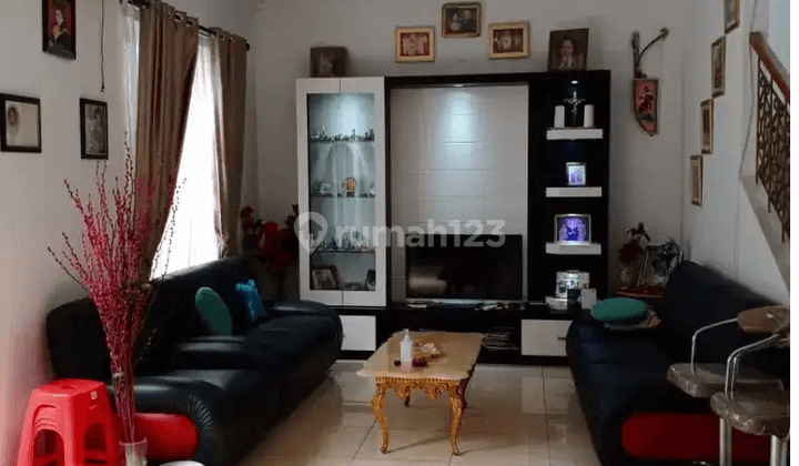 Rmh BSD River Park Furnished Muraah 1