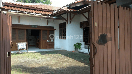 Rumah Asri Di Curug Jaya JatiCempaka Jatiwaringin Pondok Gede 1