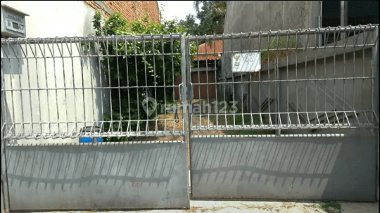 Rumah Asri Di Curug Jaya JatiCempaka Jatiwaringin Pondok Gede 2