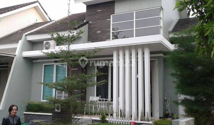 Rumah Ladiva Gresik 1