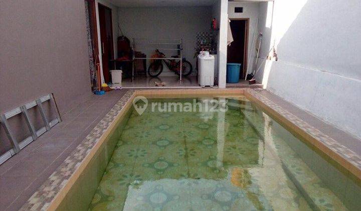 Rumah Turun Harga Kota bali Padalarang, Bandung Barat 1