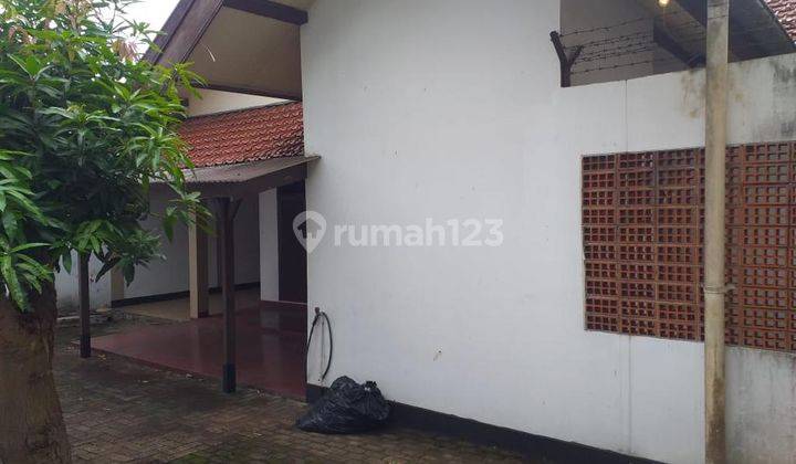 Rumah bagus Nimun raya Jakarta selatan 1