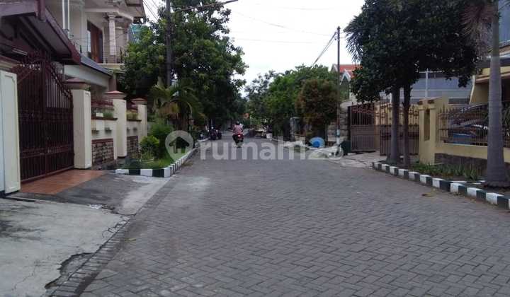 Rumah Ketintang Madya Dkt Vila Bukit Mas Ahmad Yani Gayungan 2