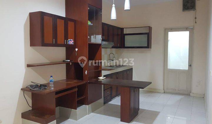 Disewa Rumah Cantik Fully Furnished Dekat Kampus UPH 2