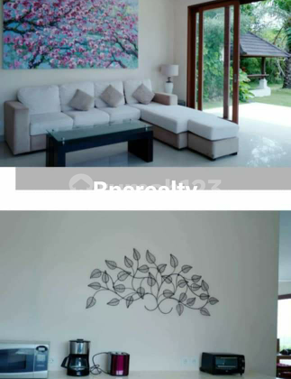 Villa Location Kutuh 2