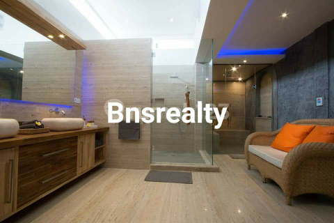 Villa Lokasi Jimbaran