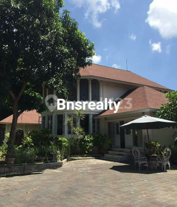 Villa Lokasi Kuwum 2