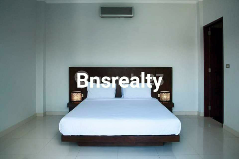 Villa Lokasi Batu Bolong 2