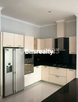 Villa Location Batu Bolong