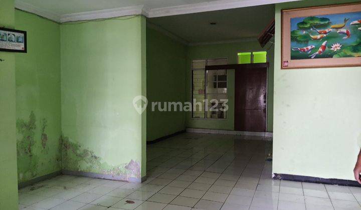 Rumah Taman Rahayu 1,5M 2