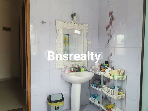 Villa Location Pererenan