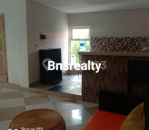 Guesthouse Lokasi Jimbaran