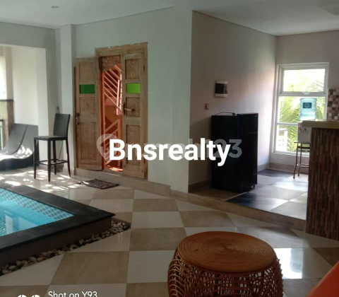 Guesthouse Lokasi Jimbaran 2