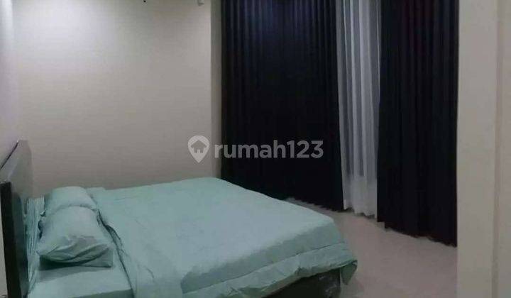 RUMAH CANTIK DLM PERUMAHAN DKT AMPLAZ LIPPO PLAZA UGM 2