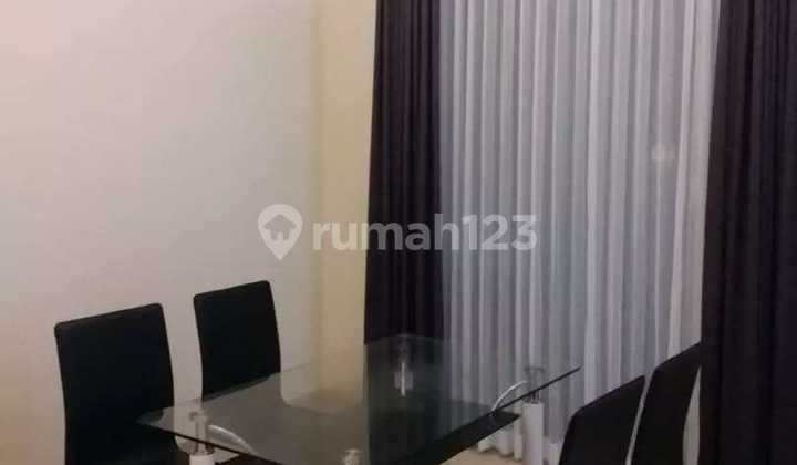 Rumah Furnish Dalam Perumahan Maguwo Dekat Pakuwon Mall & Ugm 2
