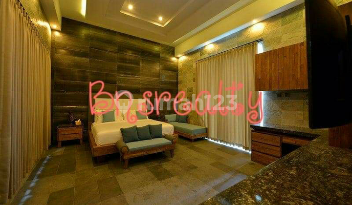 House Location Canggu