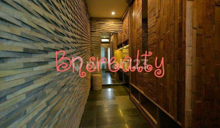 Rumah Lokasi Canggu 2