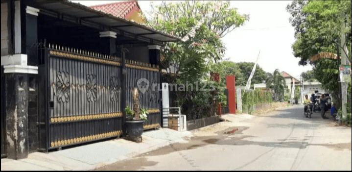 RUMAH NYAMAN DEKAT TOL KUKUSAN TANAH BARU BEJI DEPOK 2